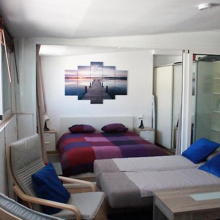 Apartment Sirena Beach Nerja Eksteriør billede