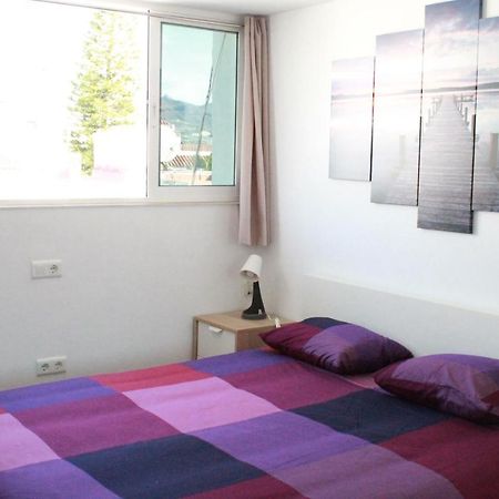 Apartment Sirena Beach Nerja Eksteriør billede