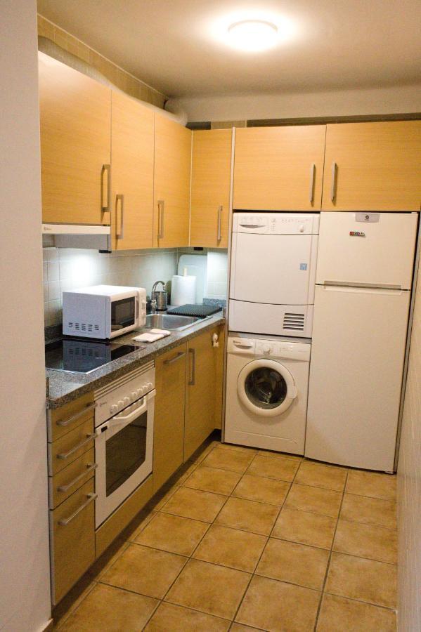 Apartment Sirena Beach Nerja Eksteriør billede