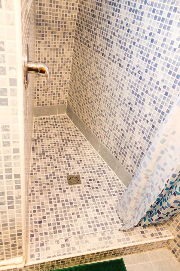 Apartment Sirena Beach Nerja Eksteriør billede